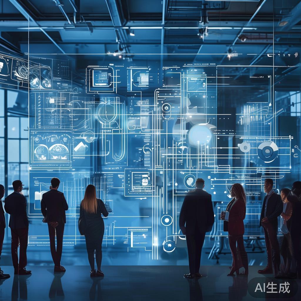 精准获客，企业增长的核心引擎，如何选择最适合的获客模式？ - 快讯网 - 分享生活资讯热点话题综合门户网www.dzjgm.com