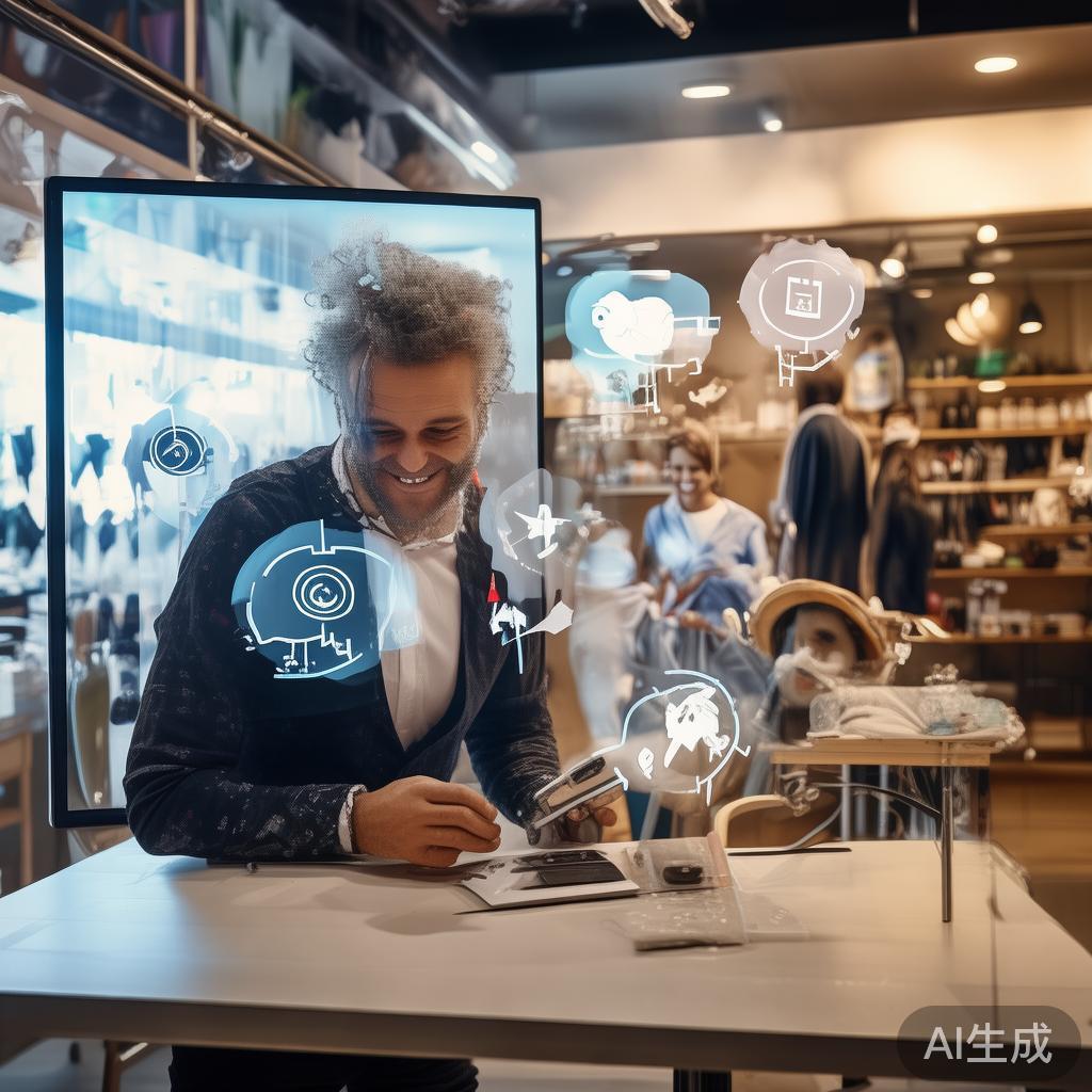 量体师如何精准获客？这5个策略让你的客户源源不断！ - 快讯网 - 分享生活资讯热点话题综合门户网www.dzjgm.com