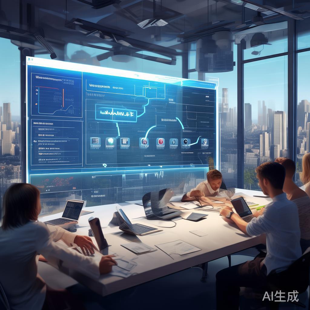 温州获客系统怎么推?中小企业数字化营销破局指南 - 快讯网 - 分享生活资讯热点话题综合门户网www.dzjgm.com