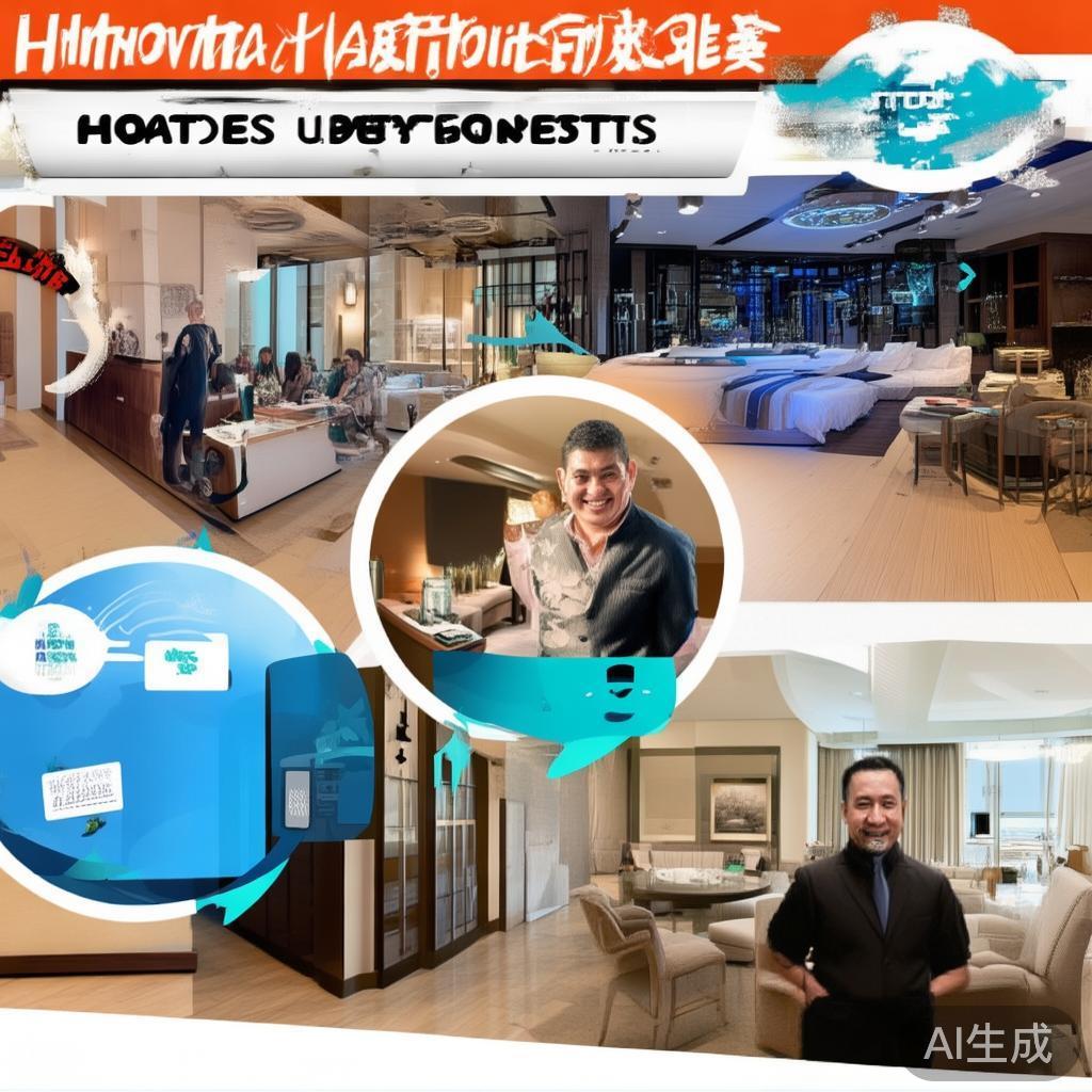 深圳酒店获客攻略,3招让你的入住率暴涨! - 快讯网 - 分享生活资讯热点话题综合门户网www.dzjgm.com
