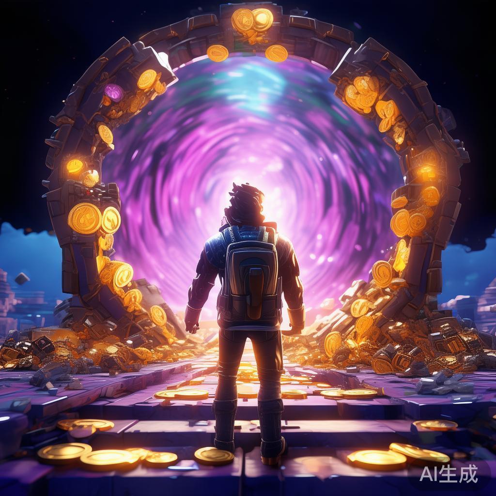 离不开的背包币,在游戏中释放你的价值 - 快讯网 - 分享生活资讯热点话题综合门户网www.dzjgm.com