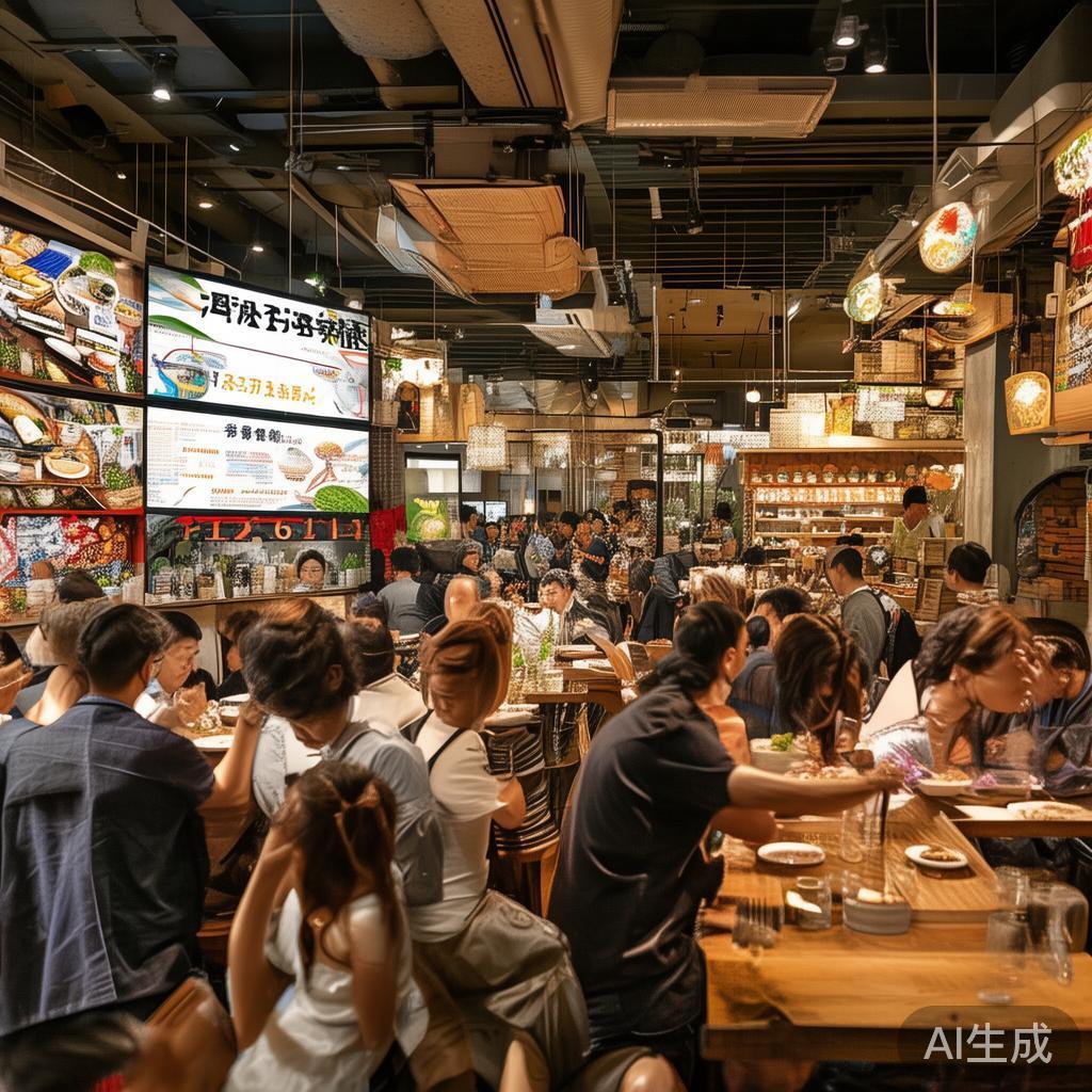 餐饮获客话语怎么写?这5个技巧让你的餐厅爆满! - 快讯网 - 分享生活资讯热点话题综合门户网www.dzjgm.com