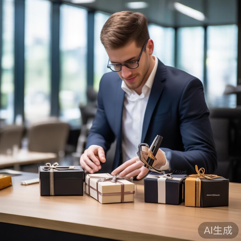 职场新人如何正确管理下属得礼物 - 快讯网 - 分享生活资讯热点话题综合门户网www.dzjgm.com