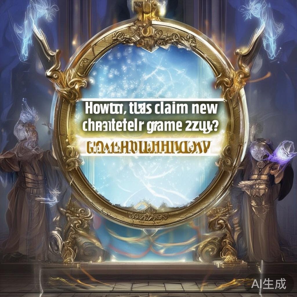 魔镜2key怎么领取新角色?游戏规则大揭秘! - 快讯网 - 分享生活资讯热点话题综合门户网www.dzjgm.com
