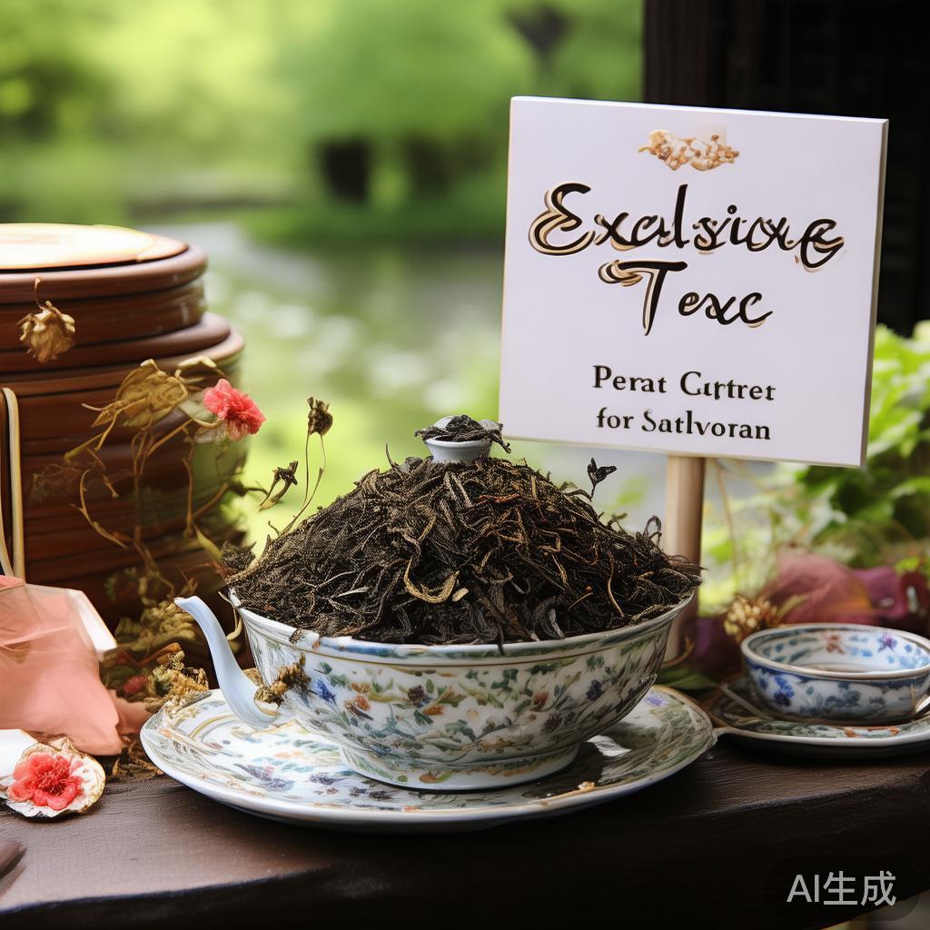 茶叶做礼品,如何让客户主动找上门? - 快讯网 - 分享生活资讯热点话题综合门户网www.dzjgm.com