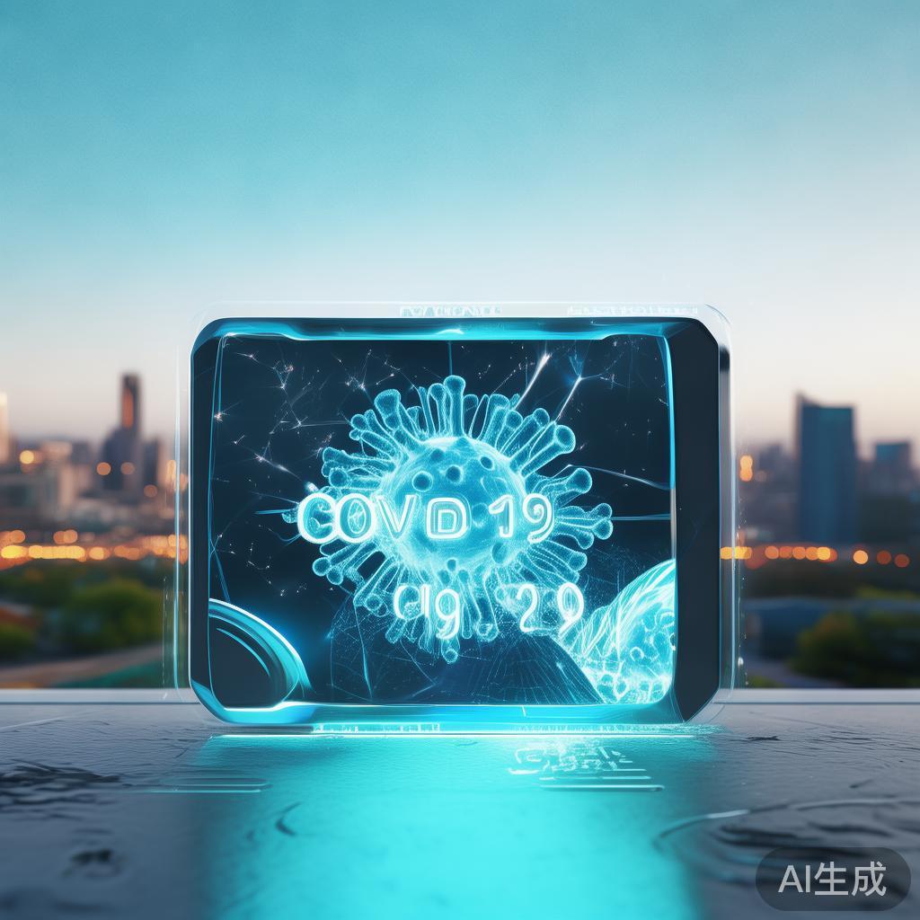 国家核酸检测卡,一张卡片,照亮疫情防控的未来 - 快讯网 - 分享生活资讯热点话题综合门户网www.dzjgm.com