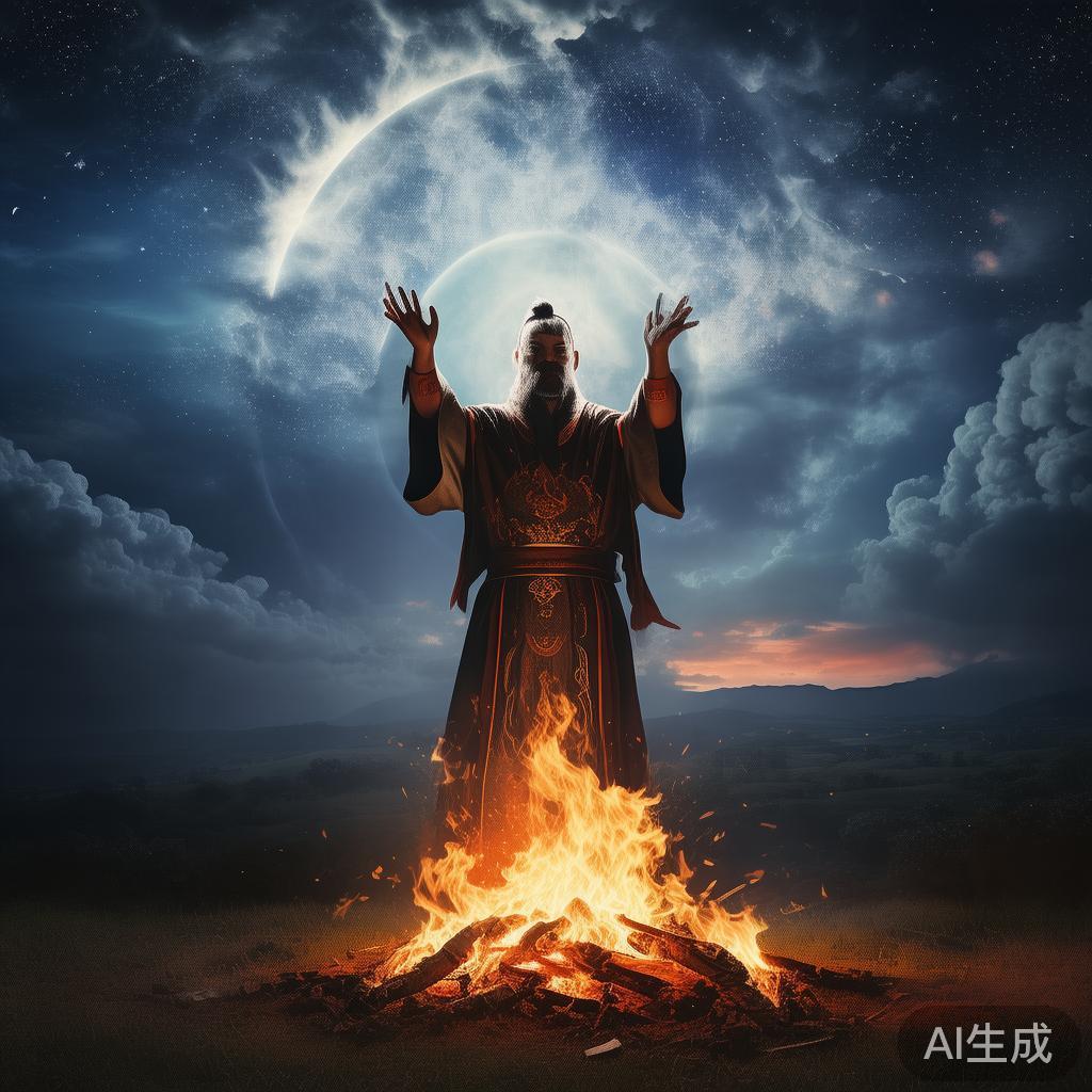 从庄稼人到圣火人,轩辕传奇开启献祭之旅 - 快讯网 - 分享生活资讯热点话题综合门户网www.dzjgm.com