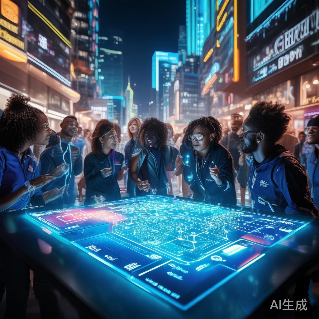 品牌联盟,如何通过战略联盟实现高效获客? - 快讯网 - 分享生活资讯热点话题综合门户网www.dzjgm.com