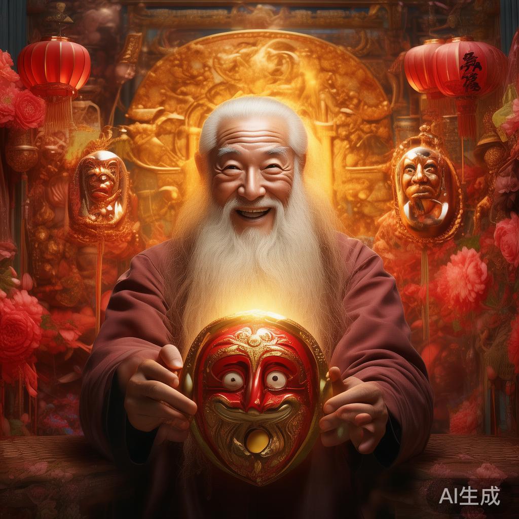 福气满满,五福怎么领取口罩 - 快讯网 - 分享生活资讯热点话题综合门户网www.dzjgm.com