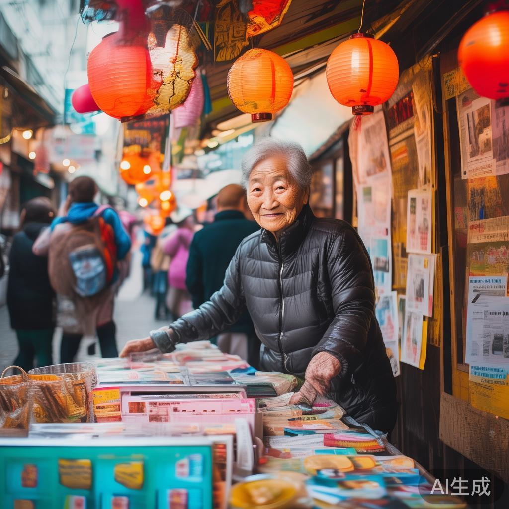 沪上阿姨引流获客实战指南，从0到1的保姆级教程 - 快讯网 - 分享生活资讯热点话题综合门户网www.dzjgm.com