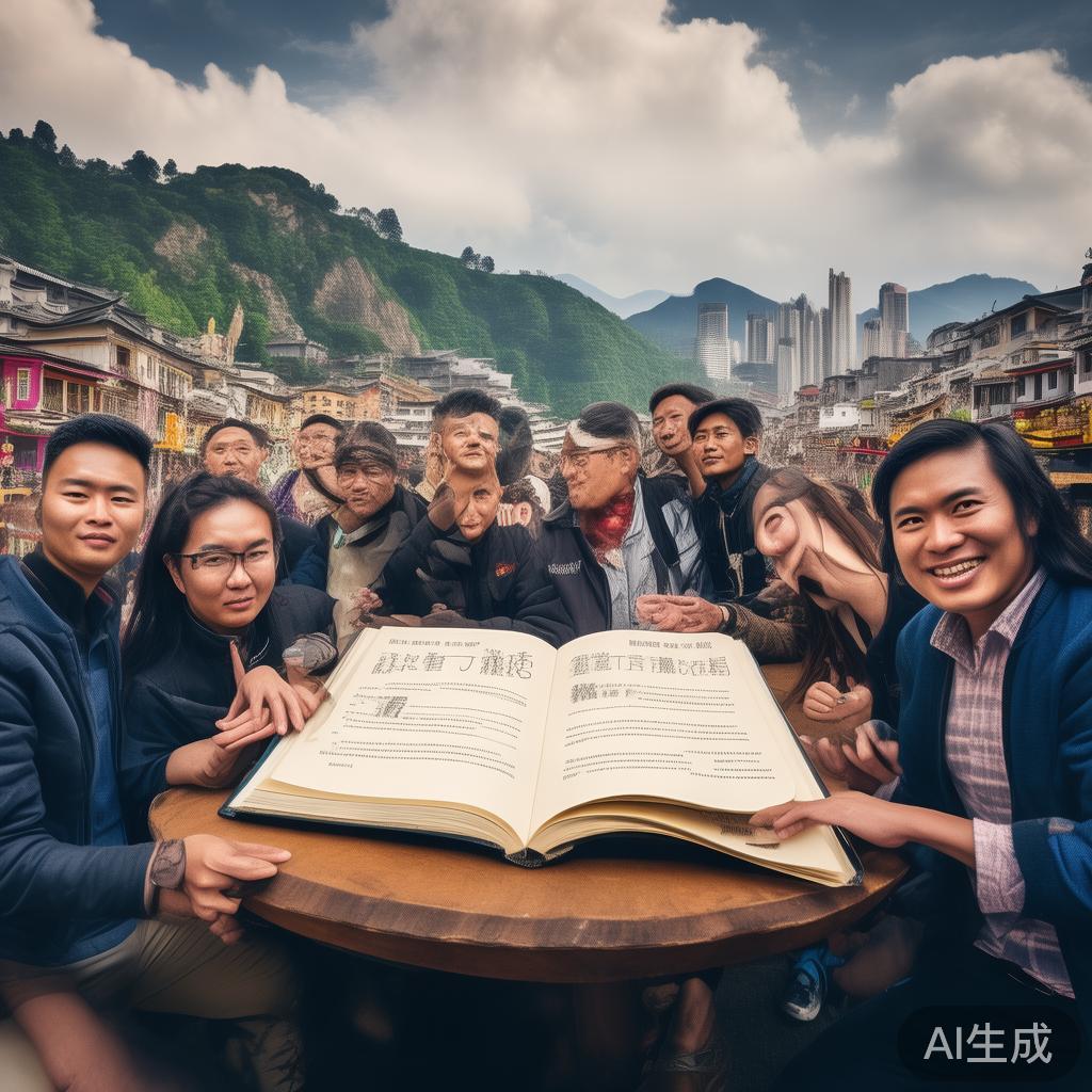 贵州企业如何逆袭?低成本获客赚钱的实战秘籍! - 快讯网 - 分享生活资讯热点话题综合门户网www.dzjgm.com