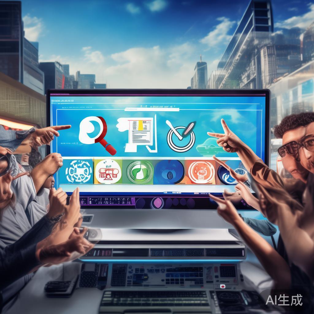 辽宁获客系统怎么引流?这5招让你的客户源源不断! - 快讯网 - 分享生活资讯热点话题综合门户网www.dzjgm.com
