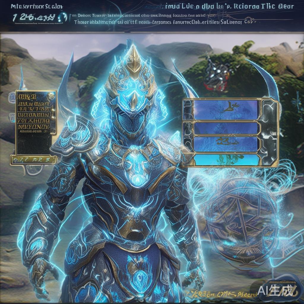 芈月之神级装备，游戏中的关键道具与获取技巧 - 快讯网 - 分享生活资讯热点话题综合门户网www.dzjgm.com