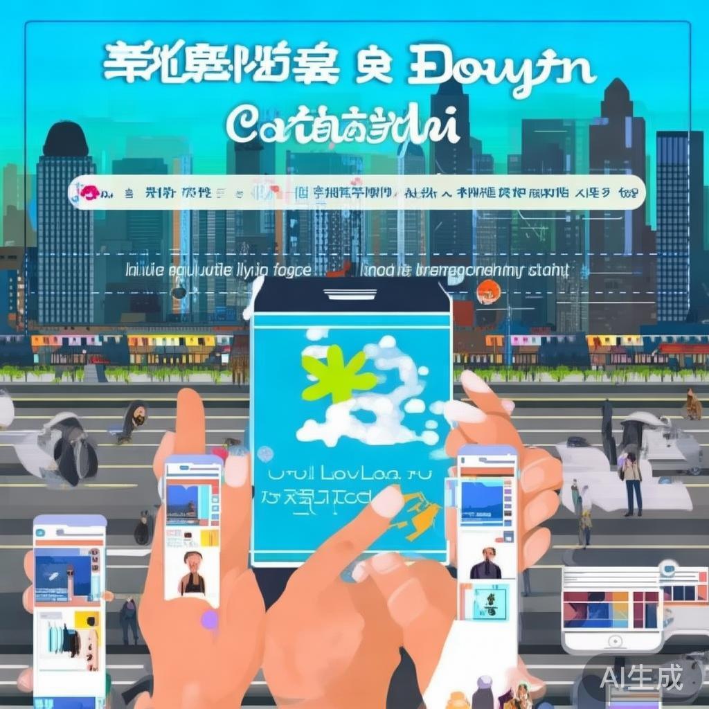成都抖音获客指南,从0到1打造本地流量池,让生意火出圈! - 快讯网 - 分享生活资讯热点话题综合门户网www.dzjgm.com