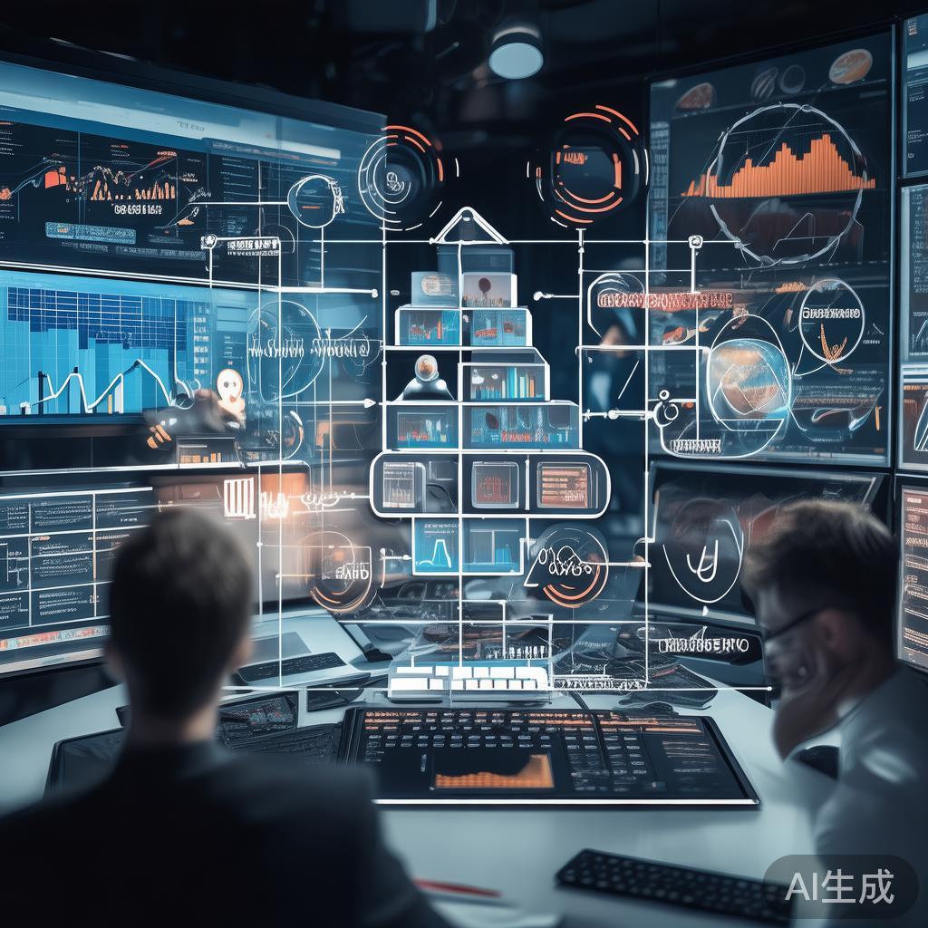 如何构建高效的获客分析指标体系?这5个关键指标你必须掌握! - 快讯网 - 分享生活资讯热点话题综合门户网www.dzjgm.com