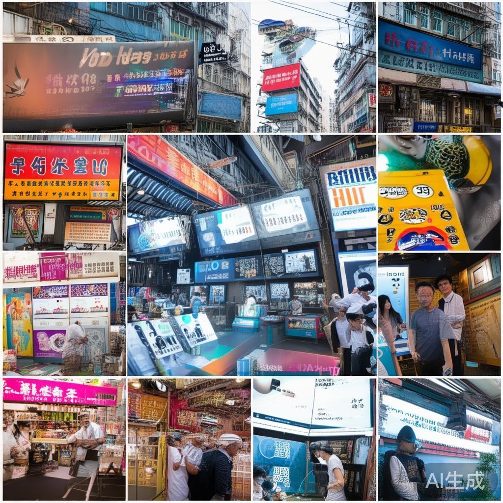 香港商家如何获客,从本地化到数字化的终极指南 - 快讯网 - 分享生活资讯热点话题综合门户网www.dzjgm.com