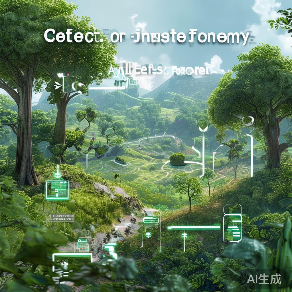 蚂蚁森林,生态经济新标杆—如何领取收益 - 快讯网 - 分享生活资讯热点话题综合门户网www.dzjgm.com