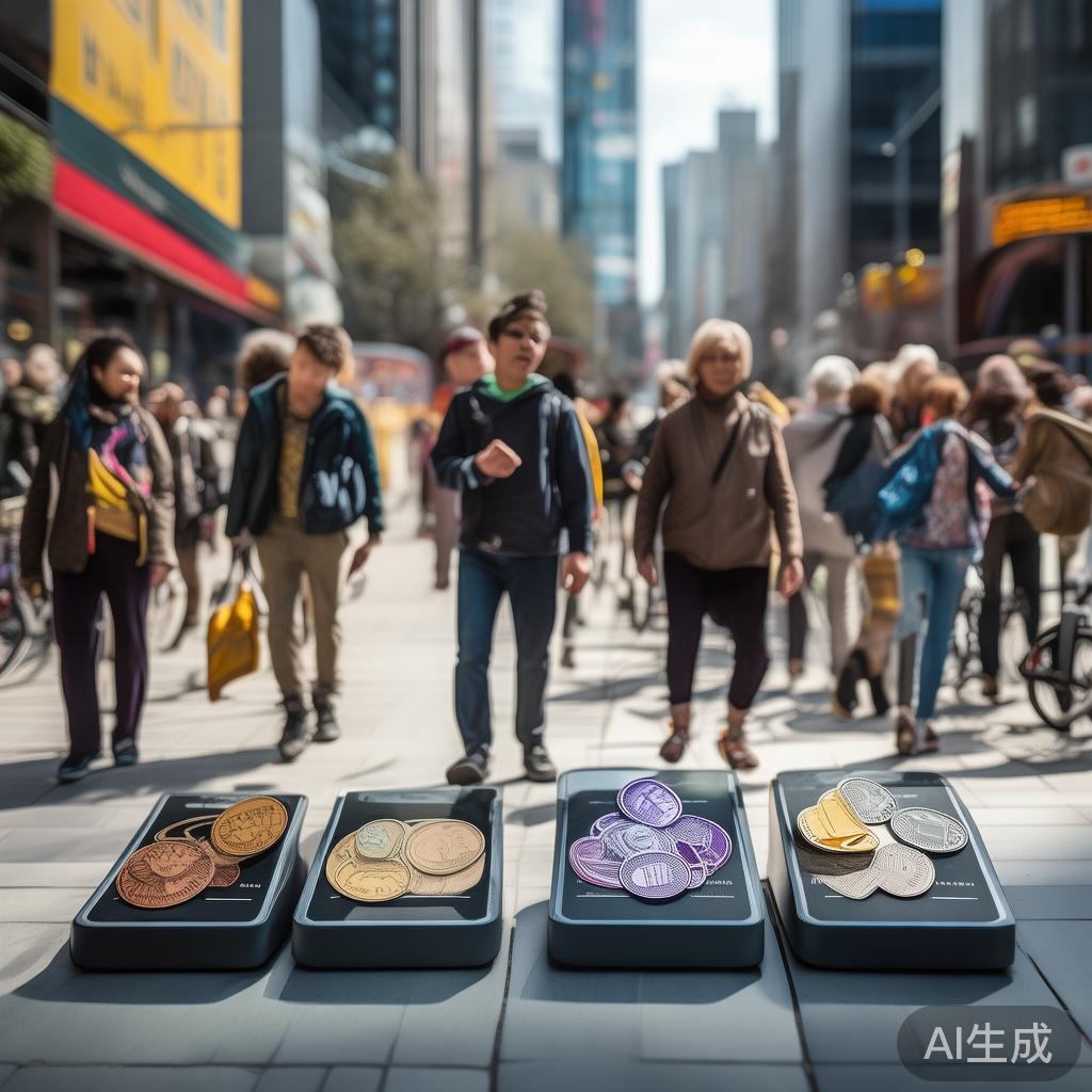 无钱也能用迷你币,实用便捷的出行代币解决方案 - 快讯网 - 分享生活资讯热点话题综合门户网www.dzjgm.com