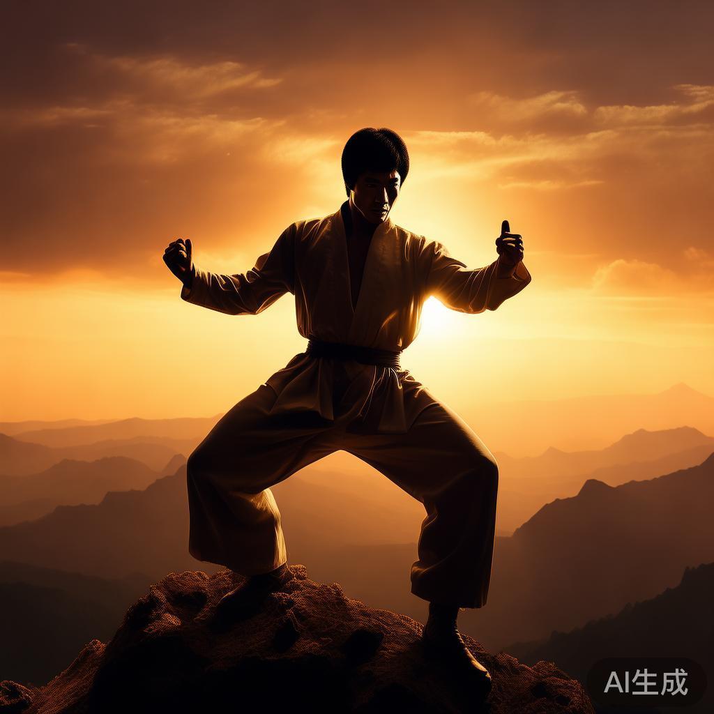 李小龙,一个时代的见证者 - 快讯网 - 分享生活资讯热点话题综合门户网www.dzjgm.com