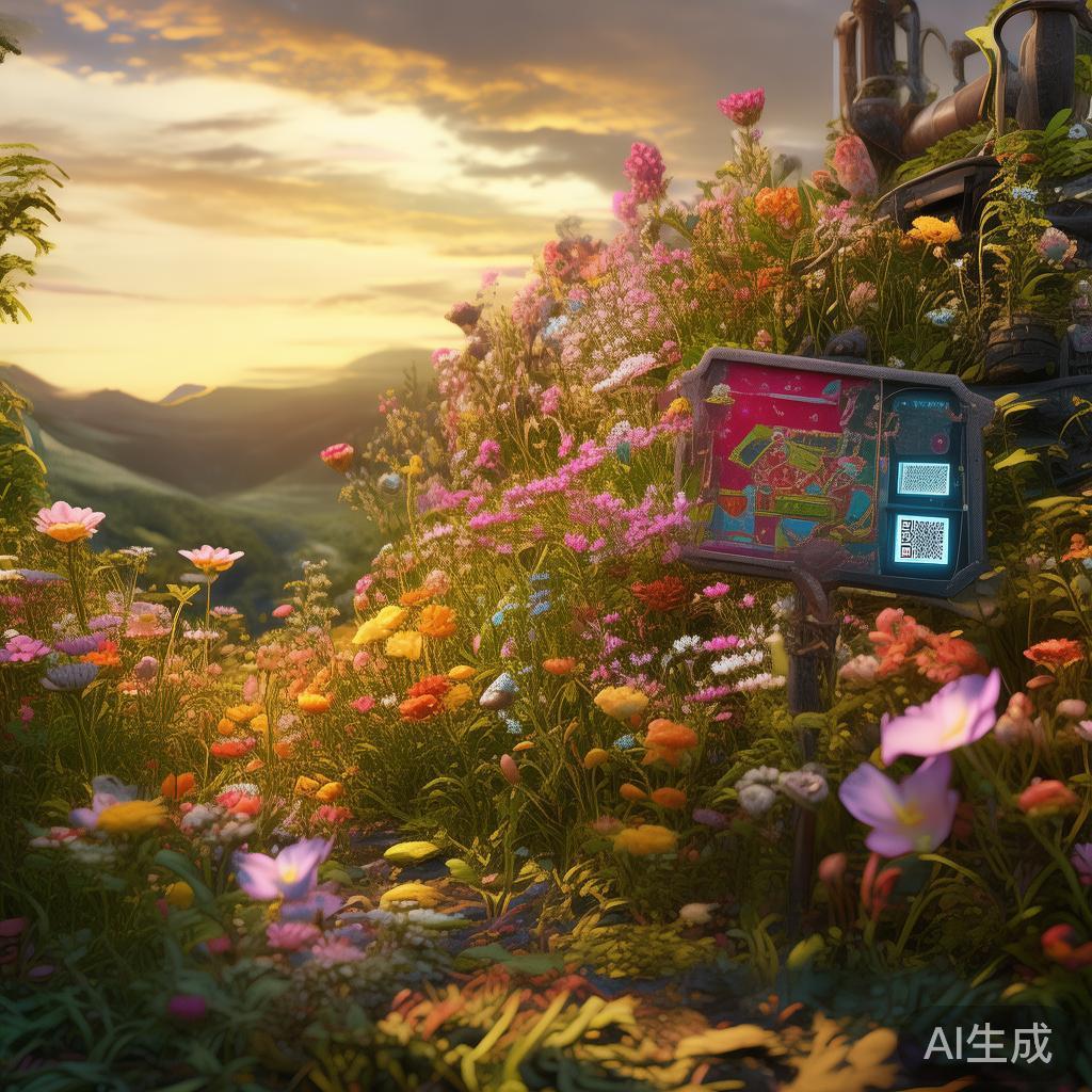 蚂蚁森林中的花,怎么领取? - 快讯网 - 分享生活资讯热点话题综合门户网www.dzjgm.com