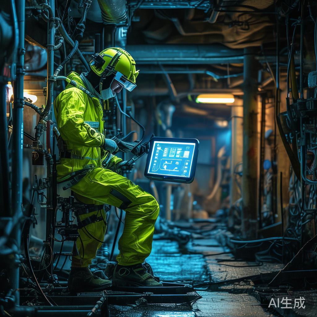下水疏通行业冷门获客技巧,日入300+的秘密武器! - 快讯网 - 分享生活资讯热点话题综合门户网www.dzjgm.com