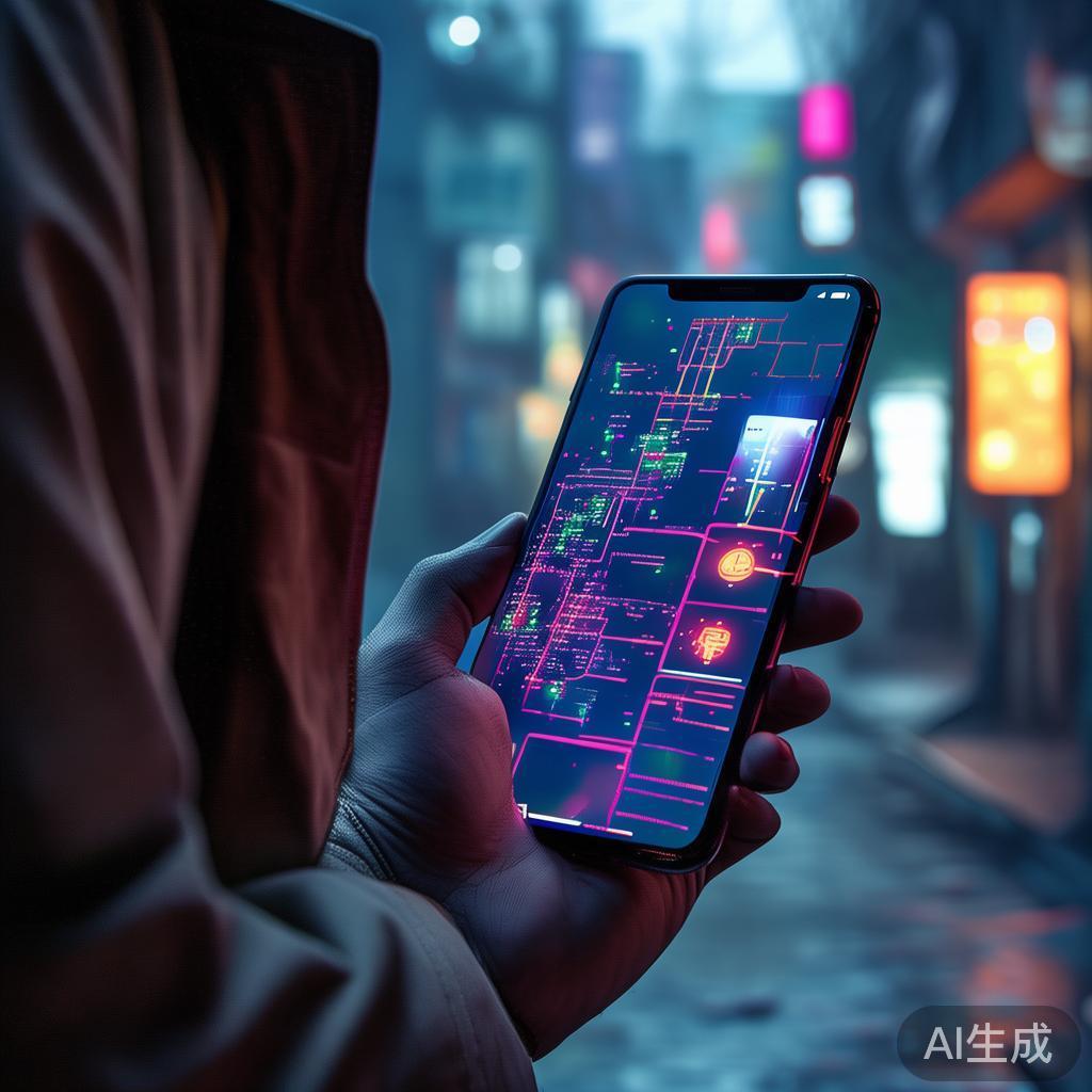 叠码仔的获客之道,如何在灰色地带中精准引流? - 快讯网 - 分享生活资讯热点话题综合门户网www.dzjgm.com