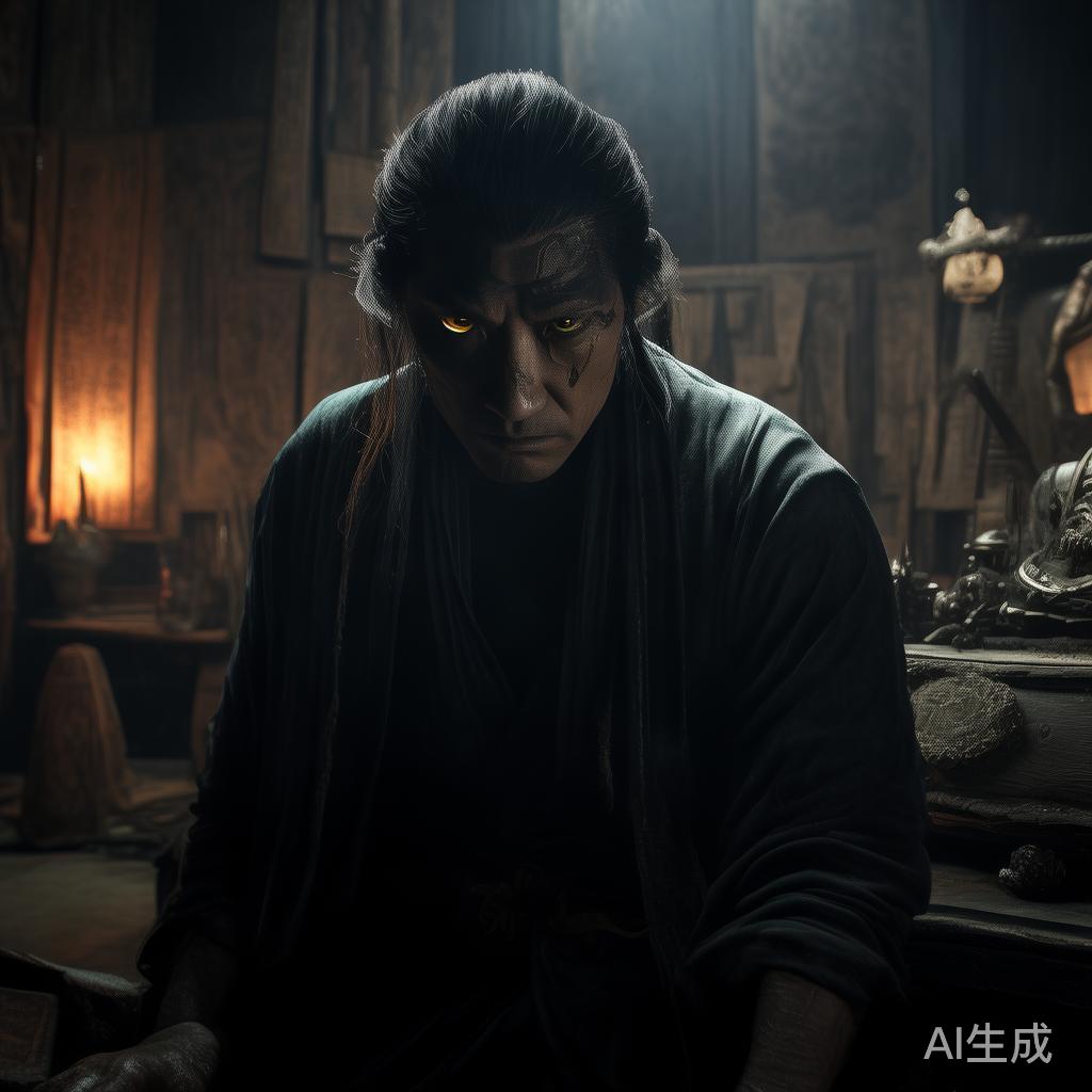 脸色之谜，韩信绝学背后的神秘 - 快讯网 - 分享生活资讯热点话题综合门户网www.dzjgm.com