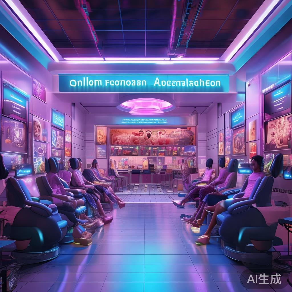线上获客新思路,如何通过按摩足浴服务打造你的私域流量池? - 快讯网 - 分享生活资讯热点话题综合门户网www.dzjgm.com