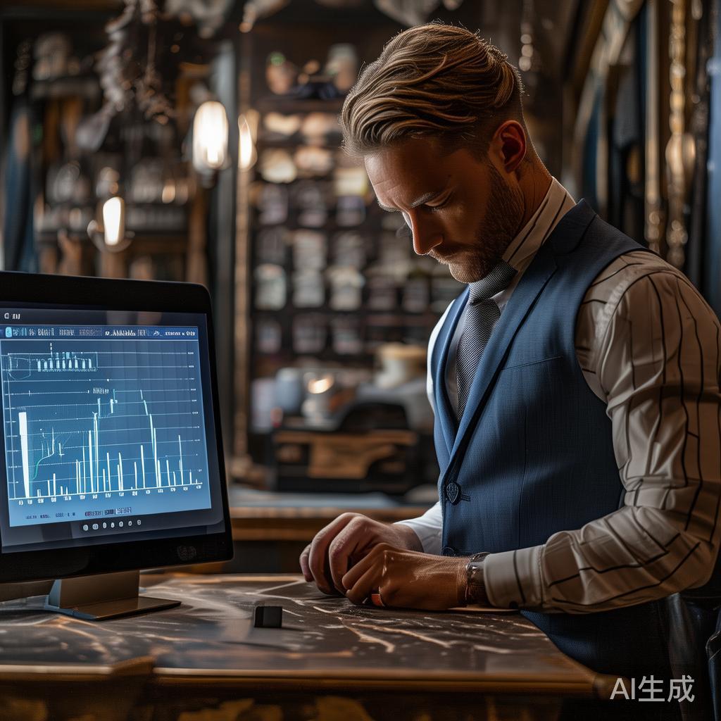 私人服装定制获客，从0到100万的私域流量密码 - 快讯网 - 分享生活资讯热点话题综合门户网www.dzjgm.com