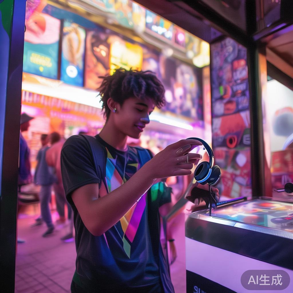 如何高效领取网易云耳机?轻松解决你的音乐需求 - 快讯网 - 分享生活资讯热点话题综合门户网www.dzjgm.com