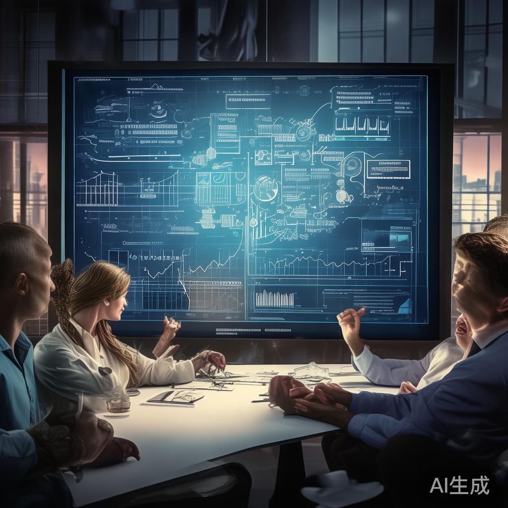 贷款行业如何构建高效的获客系统?——从渠道拓展到客户留存的全解析 - 快讯网 - 分享生活资讯热点话题综合门户网www.dzjgm.com