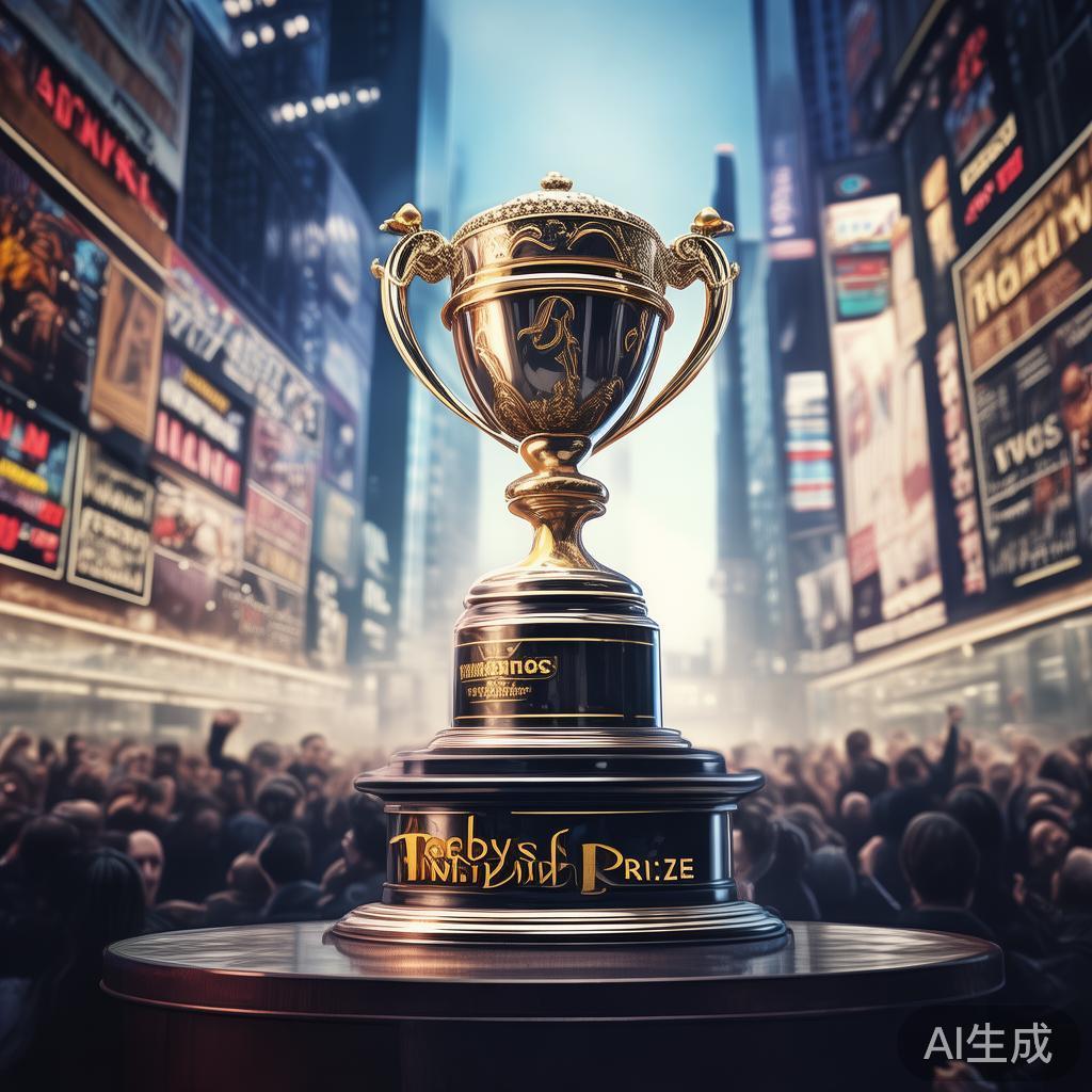 一、什么是今日头条大奖? - 快讯网 - 分享生活资讯热点话题综合门户网www.dzjgm.com