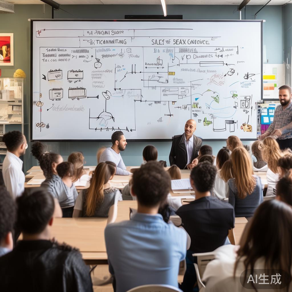 如何让销售人员正确入账，从 basics到高级技巧 - 快讯网 - 分享生活资讯热点话题综合门户网www.dzjgm.com