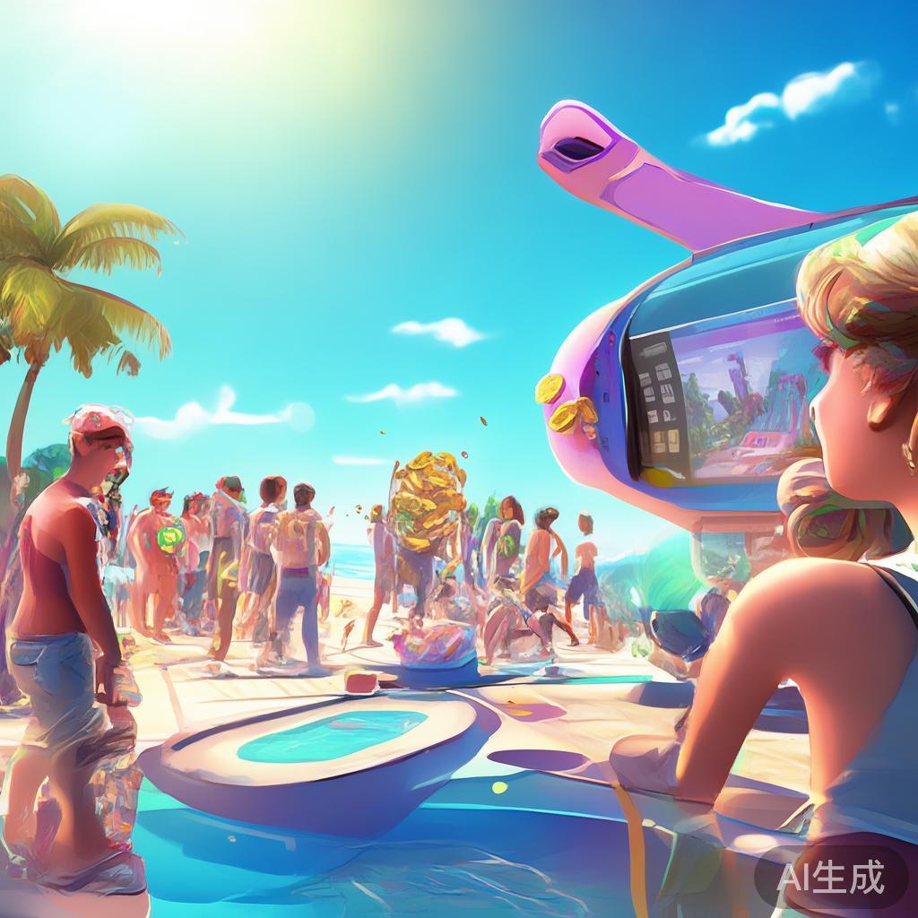 夏日模式,如何轻松领取迷你币?探索自由模式,开启无限可能! - 快讯网 - 分享生活资讯热点话题综合门户网www.dzjgm.com