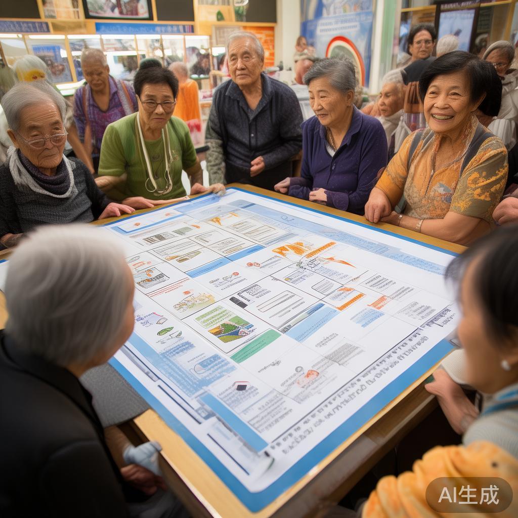助力老年社会,助力社会进步—北京老年助残卡领取指南 - 快讯网 - 分享生活资讯热点话题综合门户网www.dzjgm.com