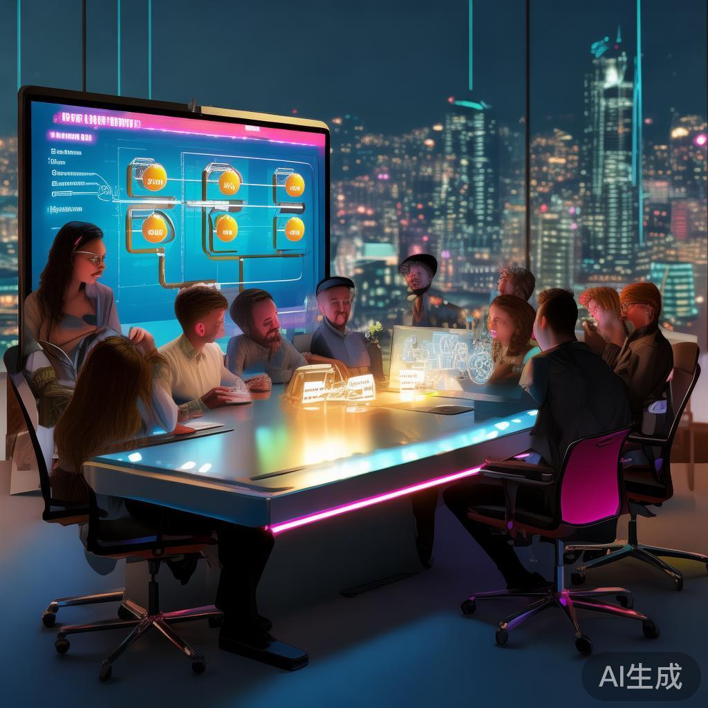 网络获客后如何高效转化账号?这5步策略让你的流量变黄金! - 快讯网 - 分享生活资讯热点话题综合门户网www.dzjgm.com