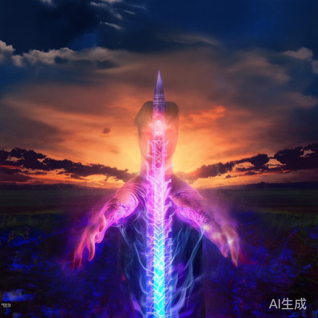 开启能量剑，开启人生新篇章 - 快讯网 - 分享生活资讯热点话题综合门户网www.dzjgm.com