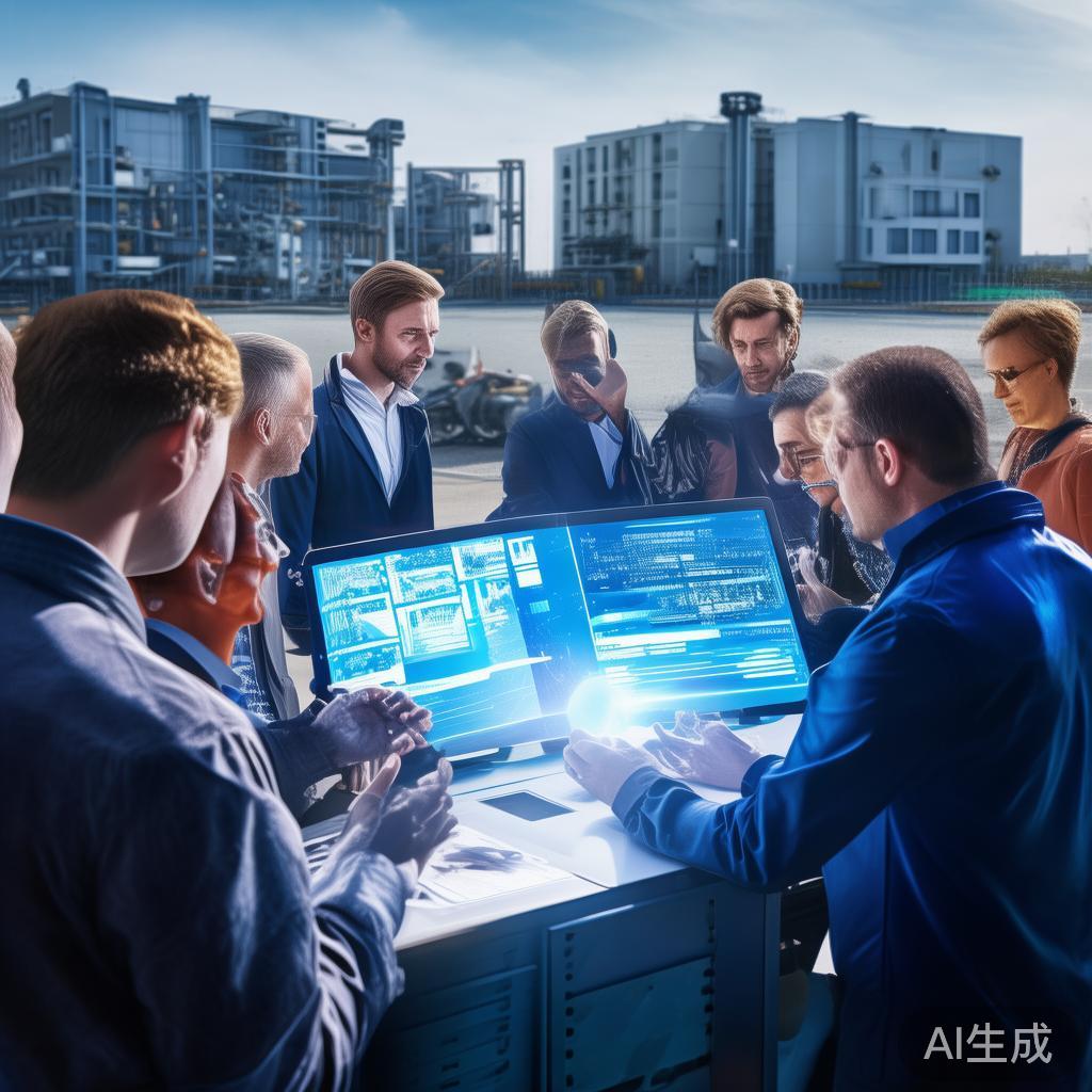 河北工厂获客新思路，如何通过精准合作提升企业竞争力？ - 快讯网 - 分享生活资讯热点话题综合门户网www.dzjgm.com